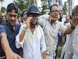 "Chor, Chor" To Eggs, Stones: How Attack On Abhishek Banerjee Unfolded "Chor, Chor" To Eggs, Stones: How Attack On Abhishek Banerjee Unfolded