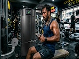 Sweating Means You Burned More Calories? Here's the Truth Sweating Means You Burned More Calories? Here's the Truth