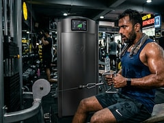 Sweating Means You Burned More Calories? Here's the Truth
