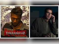 Dhurandhar 2 vs Bhooth Bangla Box Office: Ranveer, Akshay Films Record Slow Monday &mdash; Check Details