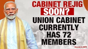 All Eyes On Possible PM Modi Cabinet Reshuffle Ahead Of 12-Year Milestone