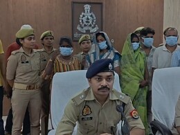 मिर्जापुर: हाथ-पैर बांधे, बदन पर पेट्रोल छिड़का... खुद के ही बुने जाल में फंसी महिला यूट्यूबर, जानें मामला