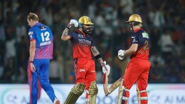 "Everyone Thinks Differently": RCB Star Shuts Down County Cricket vs IPL Debate In Style