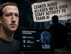 Meta Tracked "Really Smart" Staff To Train AI Before Layoffs, Hints Viral Clip
