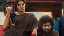 <i>DC</i> Trailer: Lokesh Kanagaraj Turns Violent Lover In Gritty Devdas-Inspired Thriller