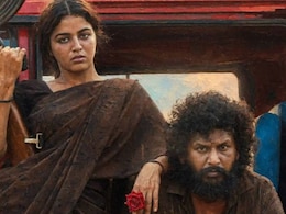 <i>DC</i> Trailer: Lokesh Kanagaraj Turns Violent Lover In Gritty Devdas-Inspired Thriller