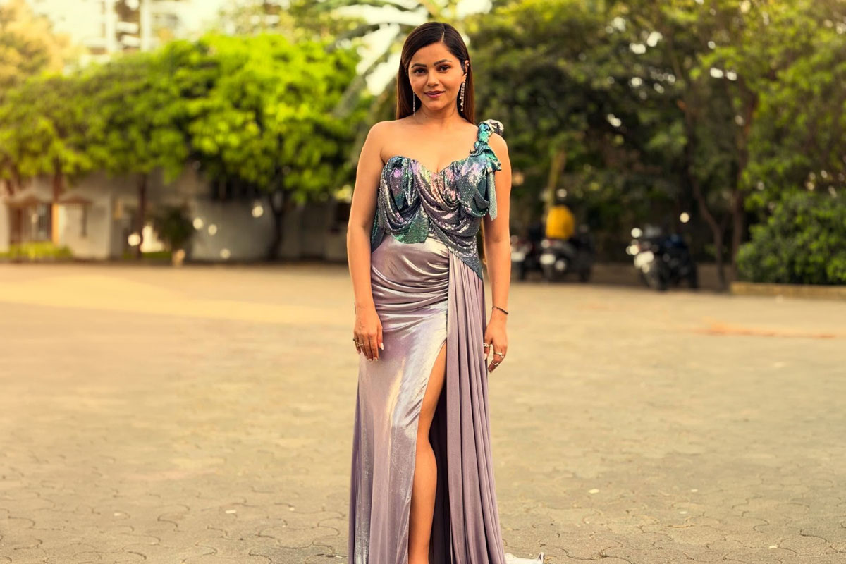 Rubina Dilaik Addresses Constant Trolling Over Age, Botox Rumours: "My Reactions Were So Intense..."