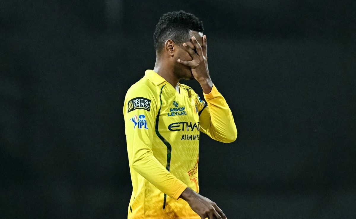 KKR Coach Dwayne Bravos Golden Advice Turned Fortunes Around For CSK Star: "Remove The Fear"