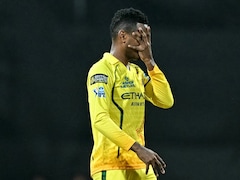 KKR Coach Dwayne Bravos Golden Advice Turned Fortunes Around For CSK Star: "Remove The Fear"