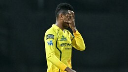 KKR Coach Dwayne Bravo's Golden Advice Turned Fortunes Around For CSK Star: "Remove The Fear"
