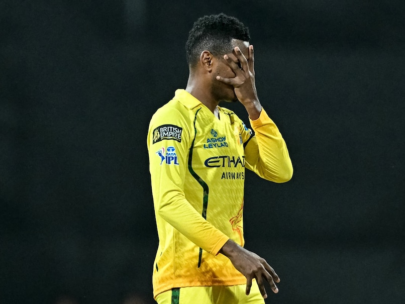 KKR Coach Dwayne Bravo's Golden Advice Turned Fortunes Around For CSK Star: "Remove The Fear"