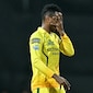 KKR Coach Dwayne Bravos Golden Advice Turned Fortunes Around For CSK Star: "Remove The Fear"