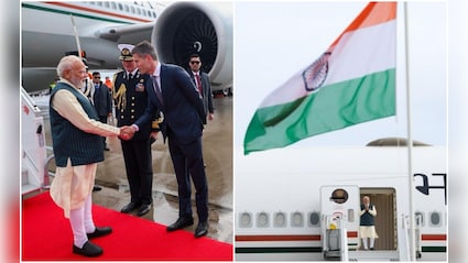 तेल संकट का टेंशन दूर! नीदरलैंड से ग्रीन एनर्जी पर बड़ा करार, PM मोदी के दौरे में सेमीकंडक्टर पर भी बनी बात