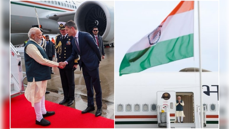 तेल संकट का टेंशन दूर! नीदरलैंड से ग्रीन एनर्जी पर बड़ा करार होगा, PM मोदी के दौरे में सेमीकंडक्टर पर भी बनी बात