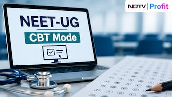 NEET-UG To Go Fully CBT Mode From Next Year, NTA Tells Supreme Court