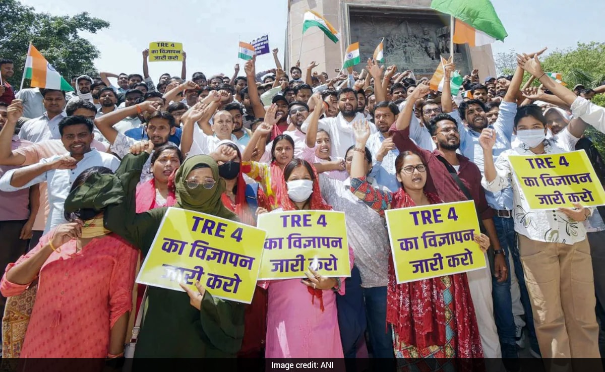 BPSC TRE 4 Notification Likely Soon, Bihar Education Minister Shares Expected Timeline