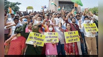 'जुलाई में निश्चित आएगा नोटिफिकेशन...', TRE 4 को लेकर बिहार के शिक्षा मंत्री मिथिलेश तिवारी का बड़ा बयान