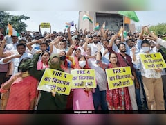 'जुलाई में निश्चित आएगा नोटिफिकेशन...', TRE 4 को लेकर बिहार के शिक्षा मंत्री मिथिलेश तिवारी का बड़ा बयान