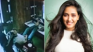 Explosive Claim By Salon Owner Over Twisha Sharma's Visit Hours Before Death