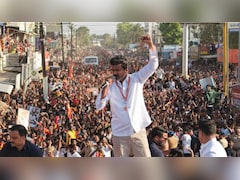Will Vijay Form Government? Oath Ceremony In Limbo As Tamil Nadu Governor Unsure Of TVK's Majority