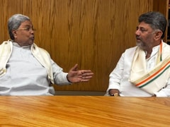 सिद्दारमैया से अकेले कमरे में राहुल की 35 मिनट बात, इंतजार कर रहे डीके शिवकुमार; कर्नाटक सत्ता विवाद की इनसाइड स्टोरी