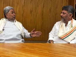 सिद्धारमैया से अकेले कमरे में राहुल की 35 मिनट बात, इंतजार कर रहे डीके शिवकुमार; कर्नाटक सत्ता विवाद की इनसाइड स्टोरी