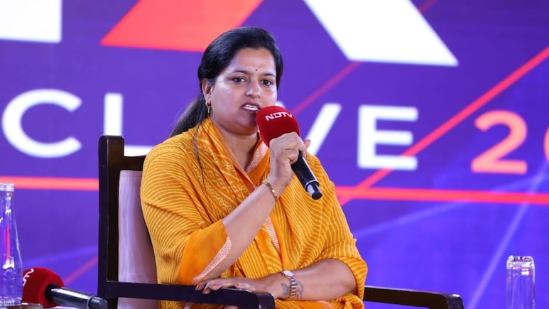 "Education Can Change Circumstances": Rajasthan Sarpanch Neeru Yadav Speaks On Rural Learning