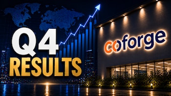 Coforge Q4 Results: Date, Dividend News, Share Price History, Earnings Call Schedule And More