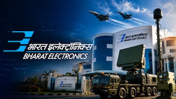 BEL Shares In Focus After Q4 Results; Nirmal Bang Stays Bullish Despite Rich Valuations — Check Target Price