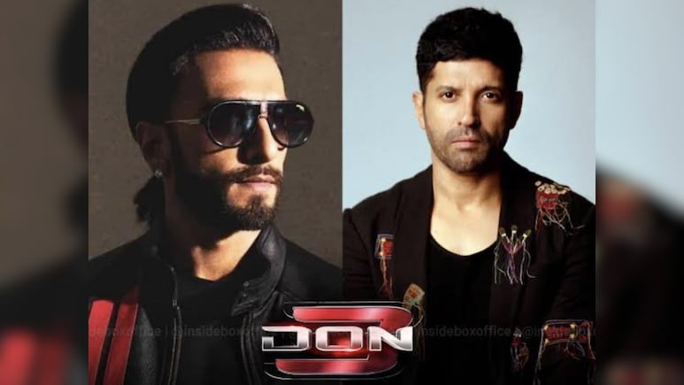 The Rs 45 Crore Question: Can Film Body Really 'Ban' Ranveer Singh Amid <i>Don 3</i> Row? Lawyers Explain
