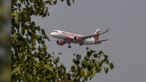 Air India To Cut Costs, Reduce Flights As War Worsens Financial Struggles