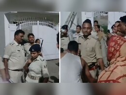 मोकामा में सोनू-मोनू के घर जिन पुलिसकर्मियों की ली गई तलाशी, अब उन्हीं पर गिरी गाज