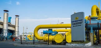 GAIL shares fall 5% despite reported Q1 earnings growth