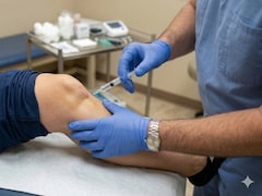 Did Germany Develop A Medical Gel To Repair And Regrow Damaged Joint Cartilage? A Fact-Check