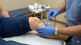 Fact-Checked: Can A Gel Repair And Regrow Damaged Joint Cartilage?