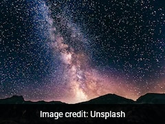 Astronomers Spot Remains Of Galaxy Devoured By Milky Way