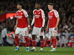 Miserly Arsenal Face PSG Firepower In Champions League Style Clash
