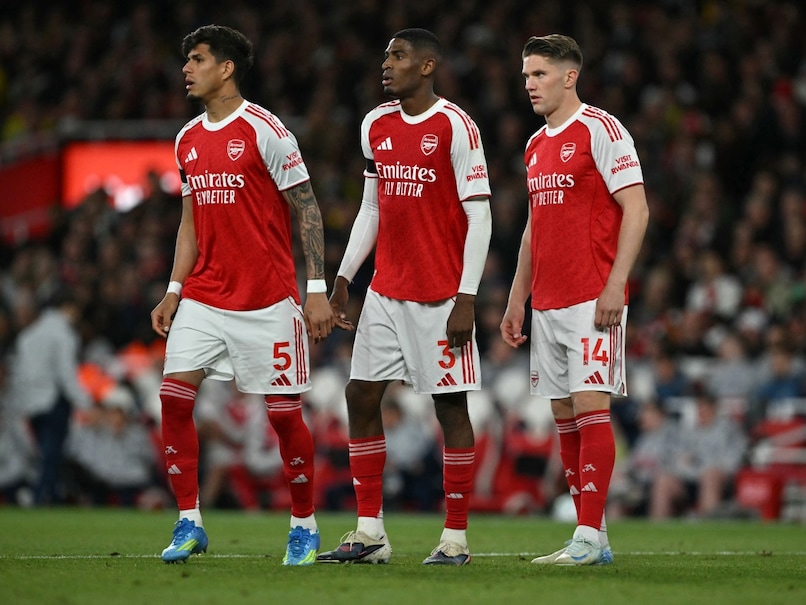 Miserly Arsenal Face PSG Firepower In Champions League Style Clash