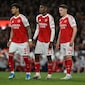 Miserly Arsenal Face PSG Firepower In Champions League Style Clash