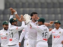 Bangladesh vs Pakistan 2nd Test, Day 2 Highlights: Bowlers, Opener Mahmudul Hasan Joy Put Bangladesh On Top