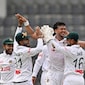 Bangladesh vs Pakistan 2nd Test, Day 2 Highlights: Bowlers, Opener Mahmudul Hasan Joy Put Bangladesh On Top