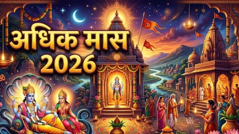 Adhik Maas 2026: अधिक मास म्हणजे काय? काय करावे, काय टाळावे? 33 आकड्याचे विशेष महत्त्व, वाचा ज्योतिषी कुलकर्णींनी दिलेली माहिती