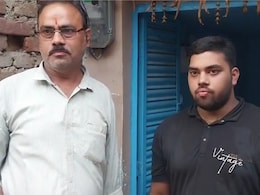 JAC Board Result: किराना दुकान चलाते हुए कृष्णा ने की 12वीं की पढ़ाई, अब बना कॉमर्स में सेकेंड टॉपर
