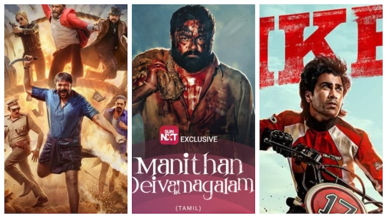 Malayalam, Telugu, Tamil OTT Releases This Weekend: From Aadu 3 To Raakaasaa &mdash; Here's What To Watch