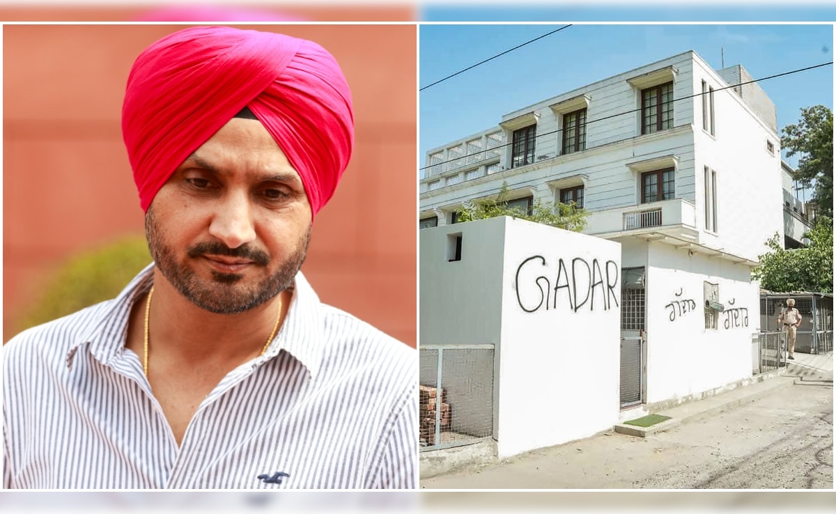 'खरोंच भी नहीं आनी चाहिए', हरभजन सिंह की याचिका पर हाईकोर्ट ने पंजाब सरकार को दिया सख्त आदेश