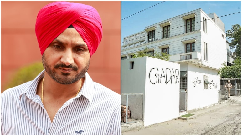 'खरोंच भी नहीं आनी चाहिए', हरभजन सिंह की याचिका पर हाईकोर्ट ने पंजाब सरकार को दिया सख्त आदेश