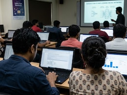 US, China Lead AI Race. Where India Stands And What's Really At Stake