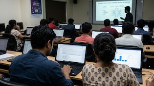 US, China Lead AI Race. Where India Stands And What's Really At Stake