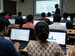 India Is Buying An AI Course Every 3 Minutes. Is It Really Paying Off?