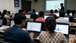 India Seeing More AI-Linked Hires Than Layoffs, Says Nomura Report